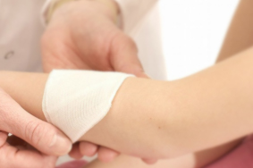 Wound care products